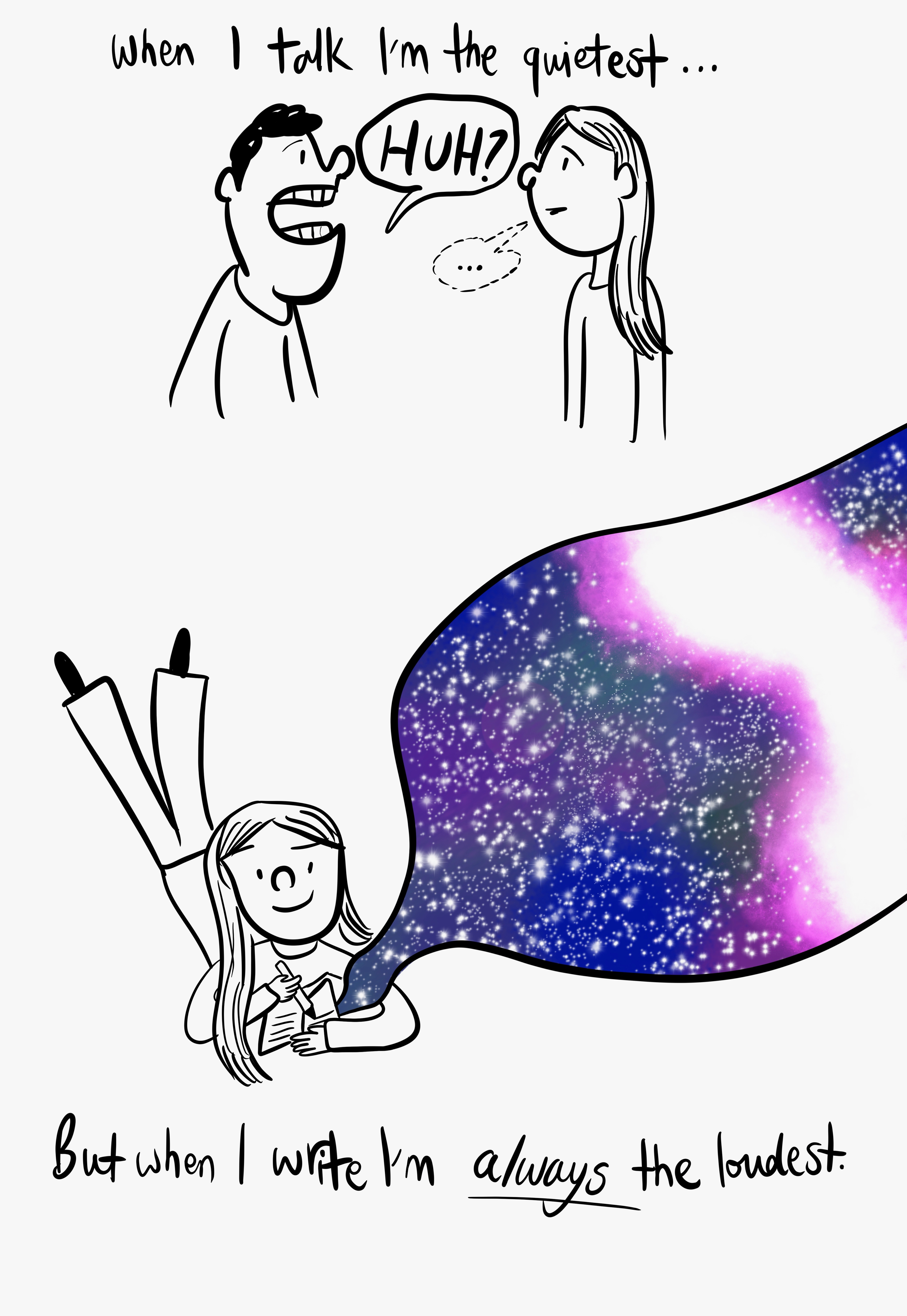Introvert Comic 4