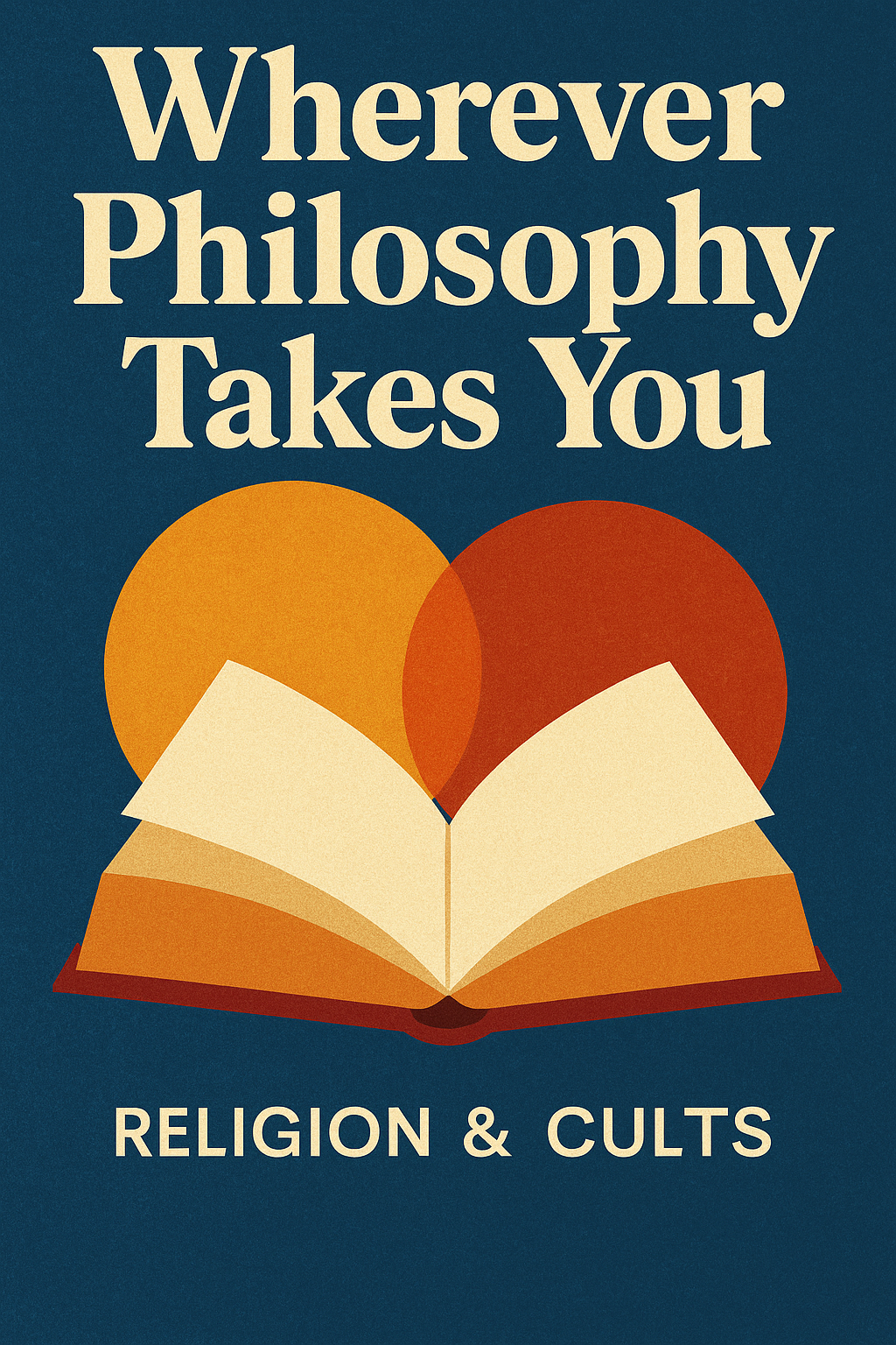 Religion and Philosophy