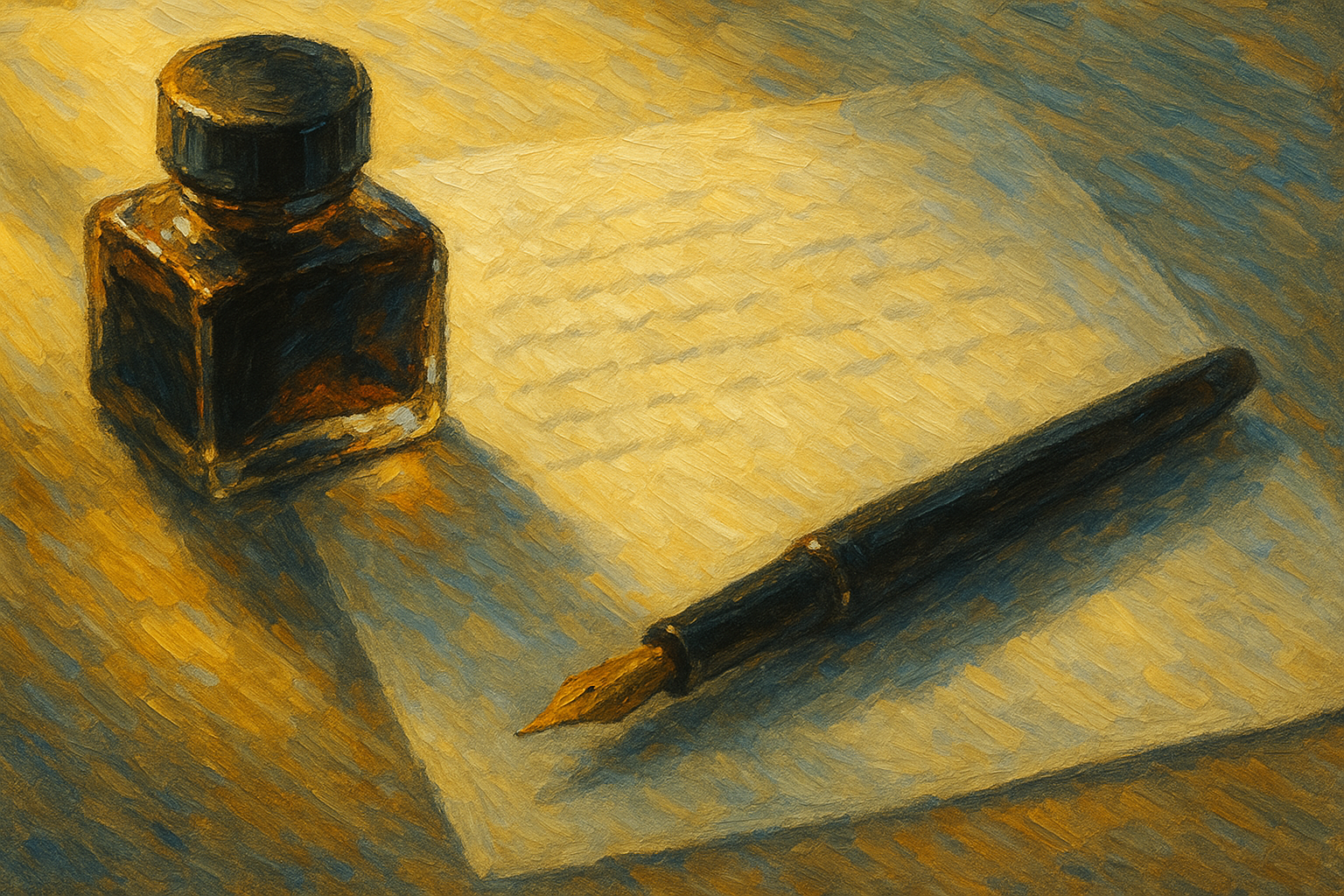 Why Write 2